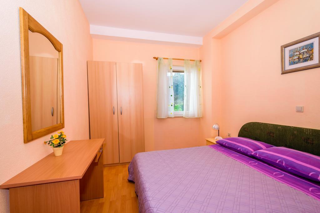 Apartments Galeb Blace Exterior photo